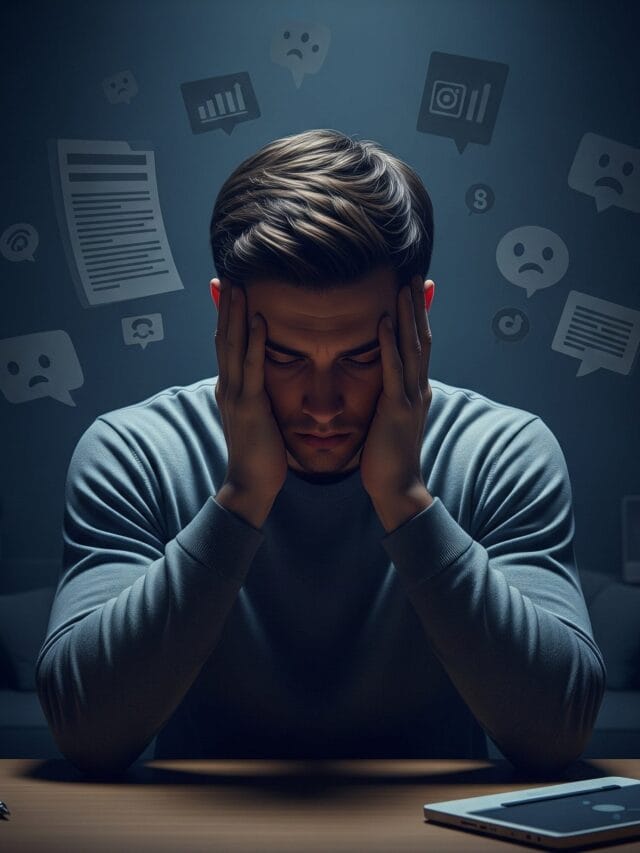 Overthinking is Harmful