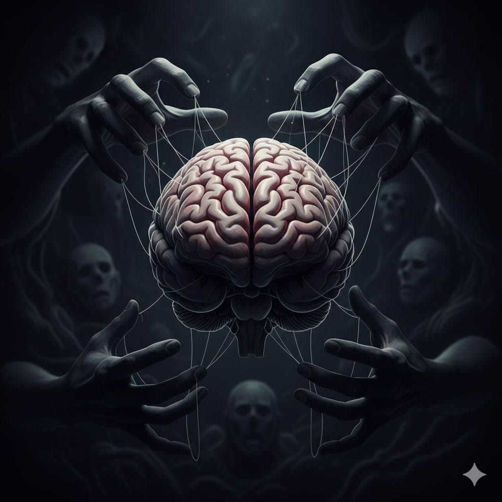 dark psychology techniques in hindi