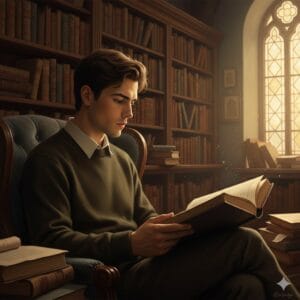 Less Speaking People