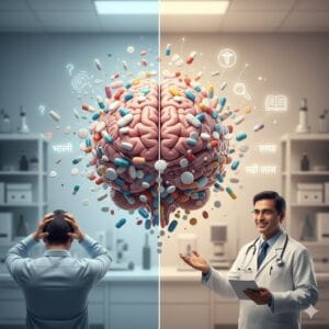 एंटीबायोटिक्स के मिथक