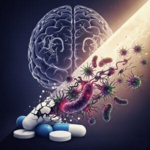 एंटीबायोटिक्स के मिथक