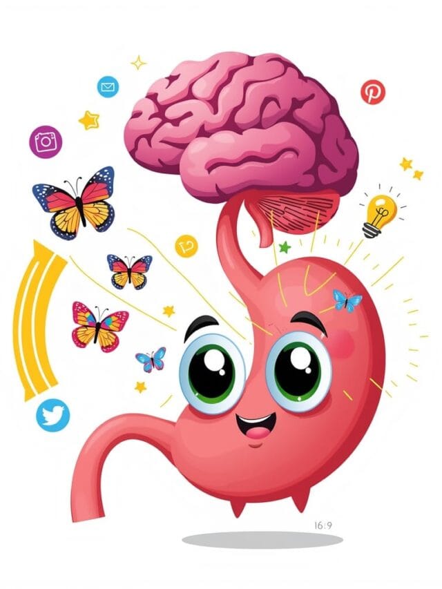 lucid-origin_Vibrant_playful_cartoon_in_children_s_book_style_cute_smiling_stomach_character_-0