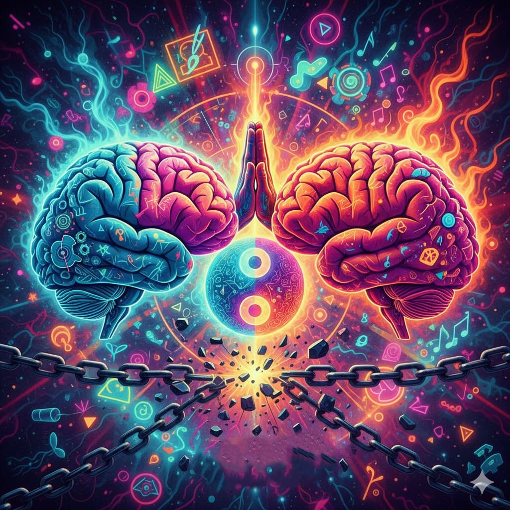 Mind Control in Hindi