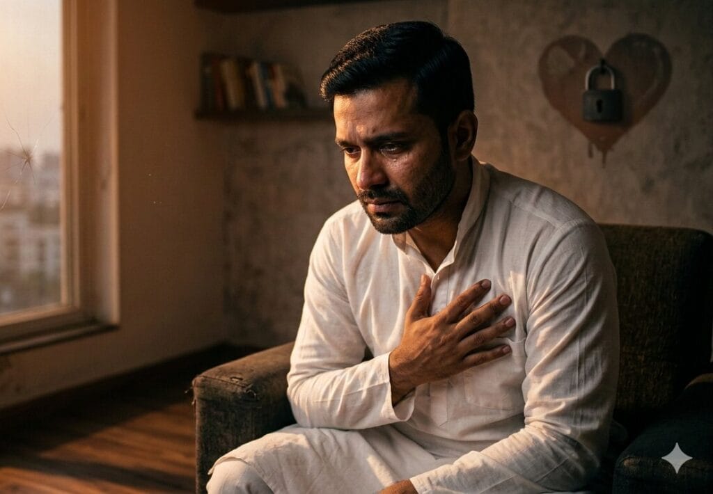 पुरुष मनोविज्ञान