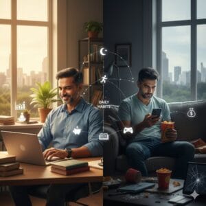 Habit Predict your Future