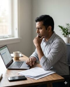 procrastination in hindi