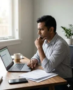 procrastination in hindi