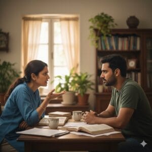 मूड खराब होने के मनोवैज्ञानिक कारण