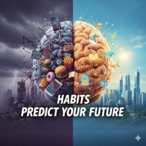 Habit Predict your Future