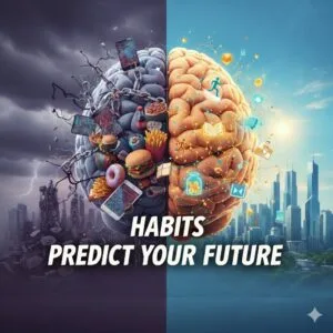 Habit Predict your Future