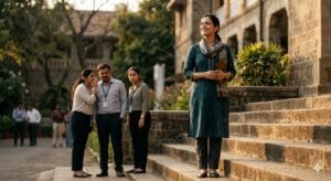 क्रैब मेंटैलिटी