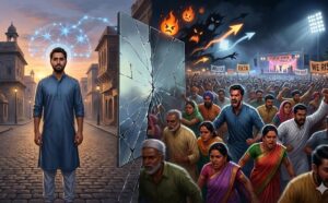 भीड़ का मनोविज्ञान