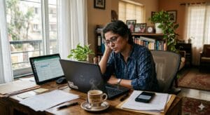 Work From Home