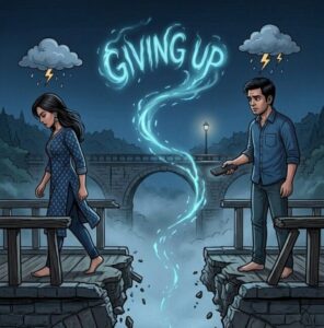 Relationship psychology 